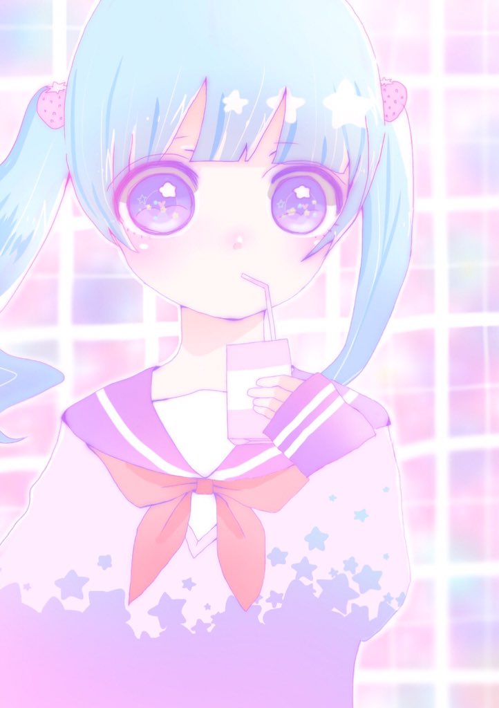 ゆめかわイラストbot ゆめかわいい ゆめかわいい人と繋がりたい フリーアイコン 絵描きさんと繋がりたい 壁紙などにでもよければ使ってあげてください ﾟ T Co O3jecy0cqg