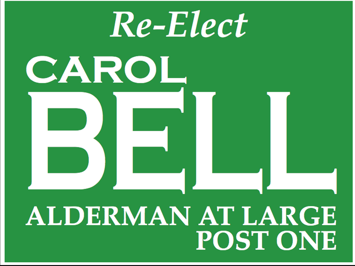 CarolBellSav's tweet photo. #CarolBell has been endorsed by @SavannahNow, Police Benevolent Association of GA and Int'l Assoc. of Fire Fighters. https://t.co/KVgiMEeQwi