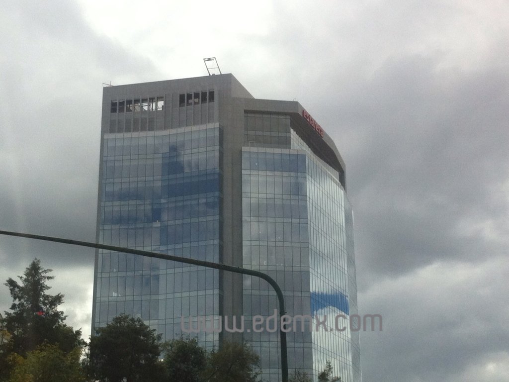 EdificiosMexico's tweet image. #SabadodeEdificios Corporativo Condesa