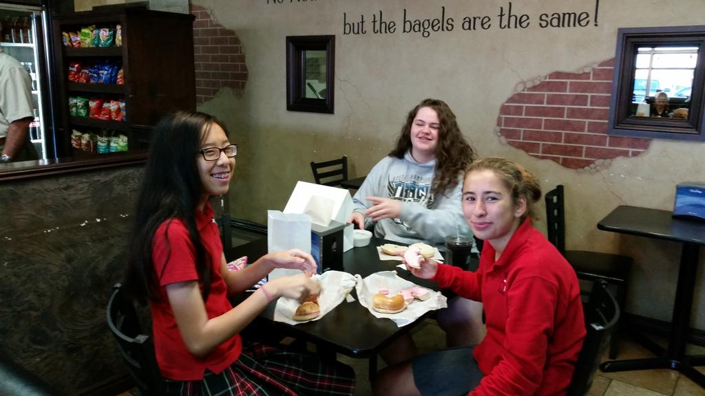 CCS Orchestra tweet media