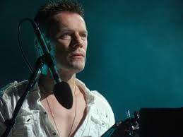 Happy Birthday to Larry Mullen Jr., my favorite drummer of world!   