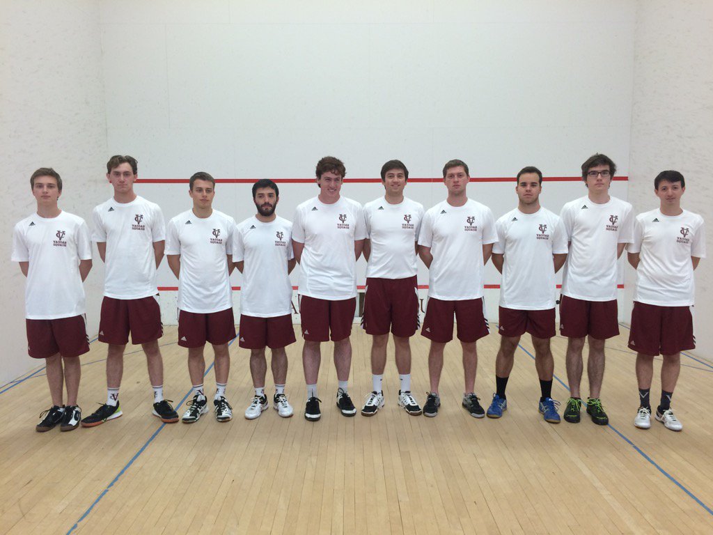 Vassar Squash tweet media