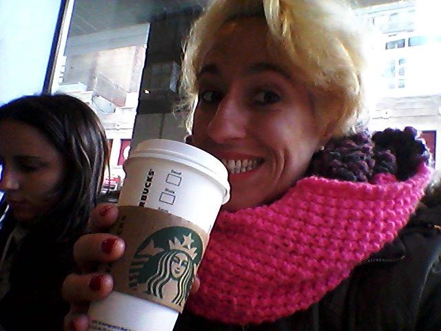 Sabinalopez20's tweet photo. Tomando un cafecitouuu!! https://t.co/58gjB3reDk