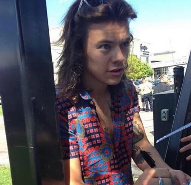 Harry (@daddy_herry) on Twitter photo 