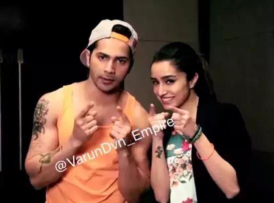 alaina_varun's tweet photo. #2MVaruniacsOnTwitter @Varun_dvn suru and seenu r the best character u hve ever played 😍😍😍 luv u alot💋💋💋 https://t.co/tzkVNzEqBV