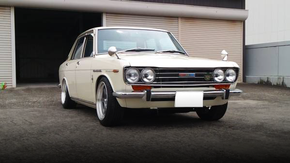 chukoshahunter's tweet photo. AE92用4AGエンジン換装!AE101用4スロ装着!AE85オートマシフト!510型ブルーバードDX＆東京モーターショー 2015アル��ワークス動画 https://t.co/VSCkMUFPAY https://t.co/Hr3BnBvrGr