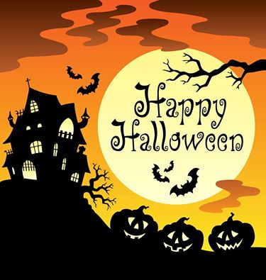 Happy Halloween!!  From <a href="/Behrsfurniture/">Behr's Furniture</a>  #halloween #behrsfurniture