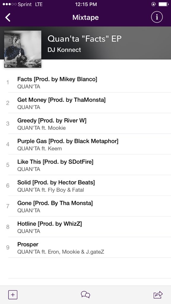 beautifuleron's tweet photo. I got @isk8money #FactsEp catch the wave🌊 https://t.co/nND7QID54q