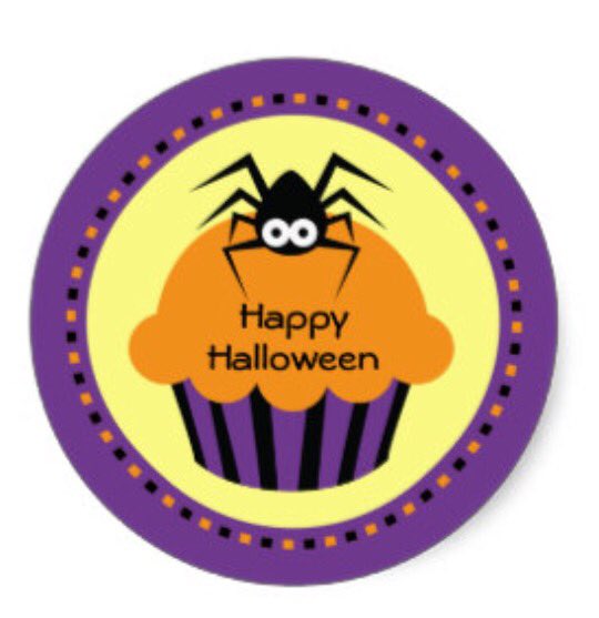 SBerrybakes's tweet photo. Happy Halloween!! #halloween #trickortreat https://t.co/R2yE8N8MBT