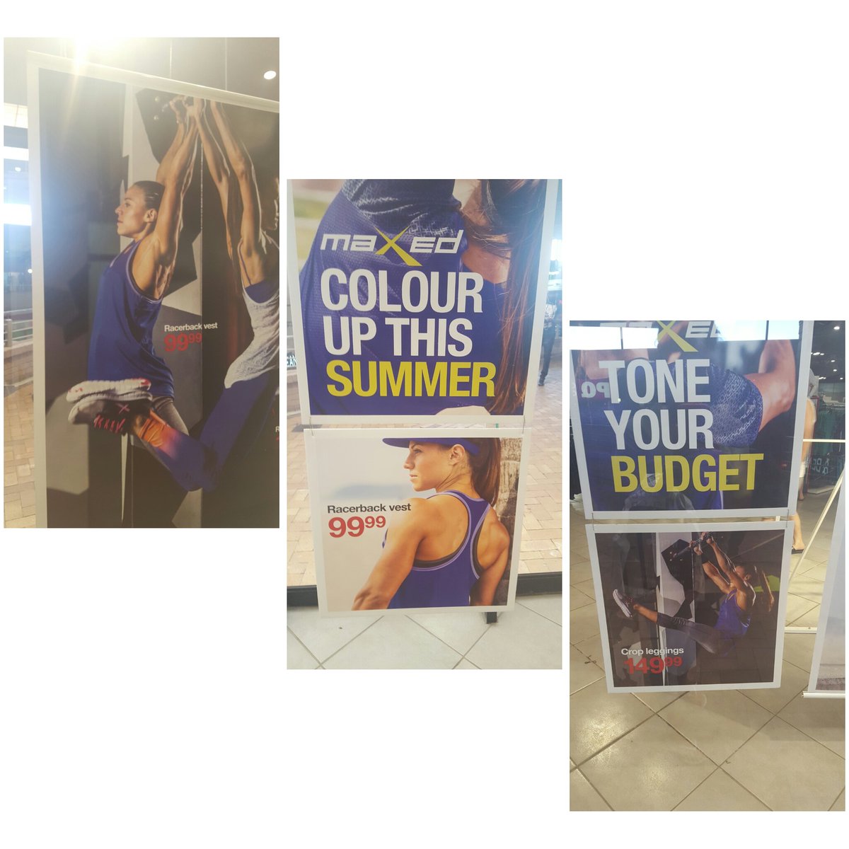 Melissa Cloete :) tweet media