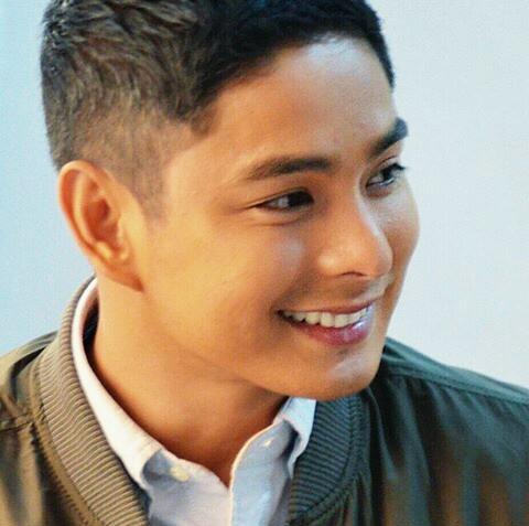 Happy birthday coco martin 