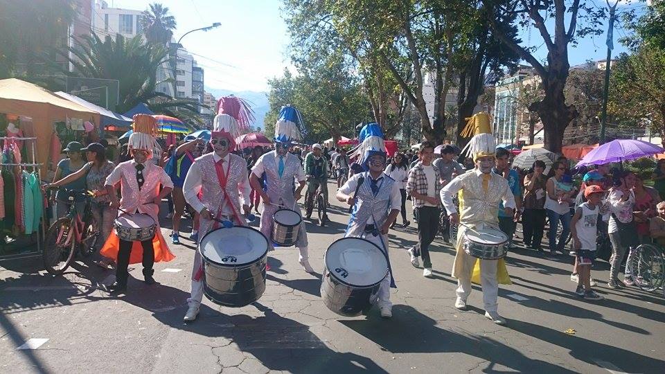 CREATILOKOSCBBA's tweet photo. CREATILOKOS BOLIVIA! https://t.co/RX3Hy323ga