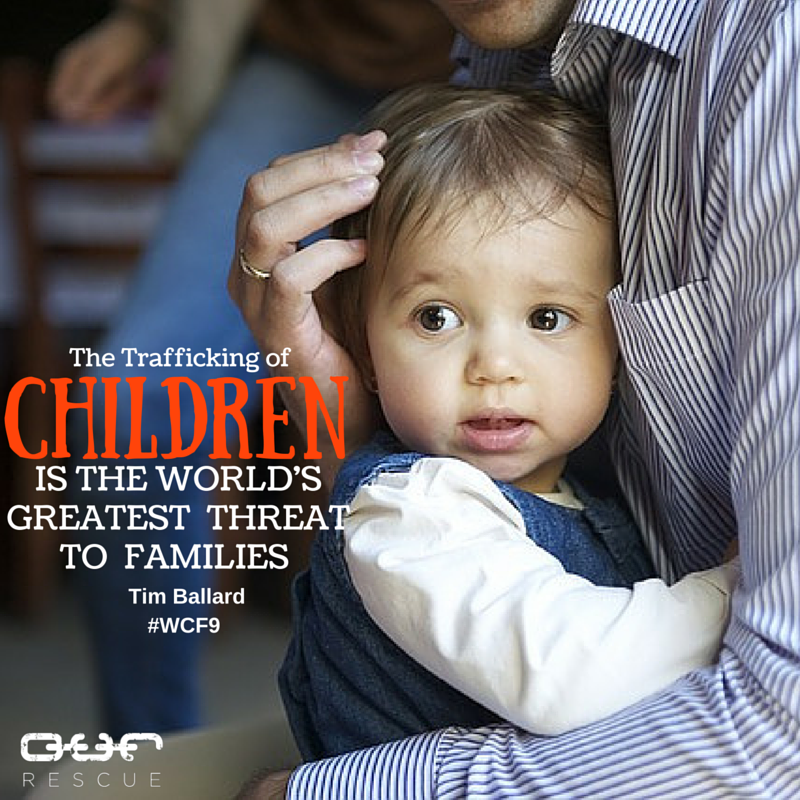 ourrescue's tweet image. #WCF9 #OURrescue