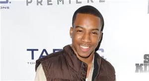 Happy Birthday Lil JJ! Anyone Rember his show on Nickeloden? Just Jordan! 