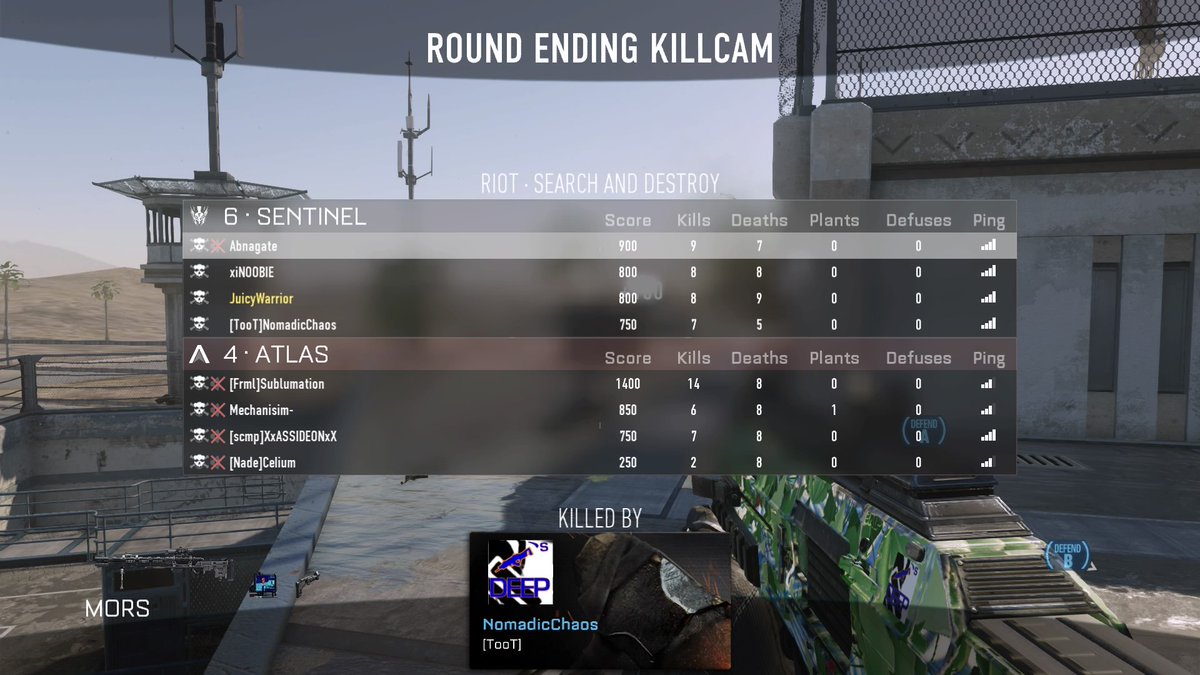 #PS4share  Umg proof