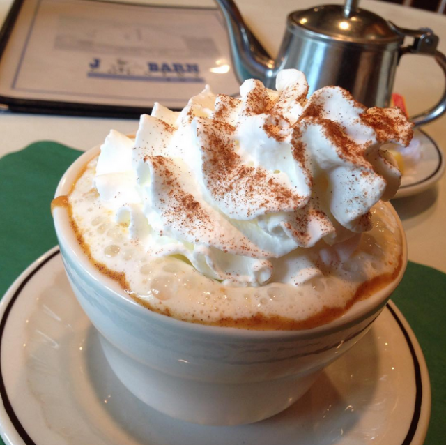 J Barn Country Inn On Twitter Do You Like Our Costume