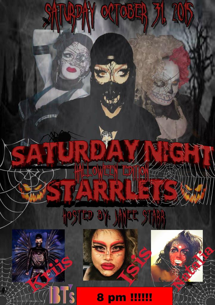 Janeé Starr tweet media