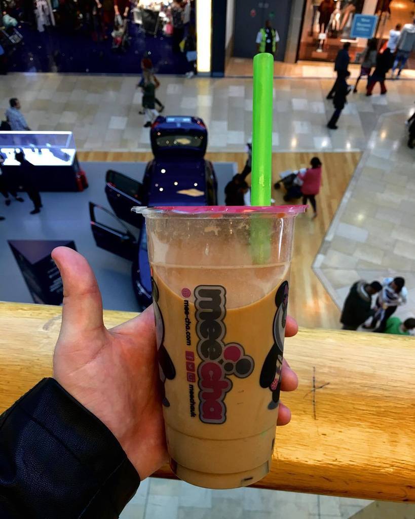 CoffeeBrue's tweet photo. New #Coffee Instagram by @slaterbtr Bubble Coffee is the shit! #metalasfuck #bubblecoffee #coffee #caffein #caffein… https://t.co/QsXeFj44kQ
