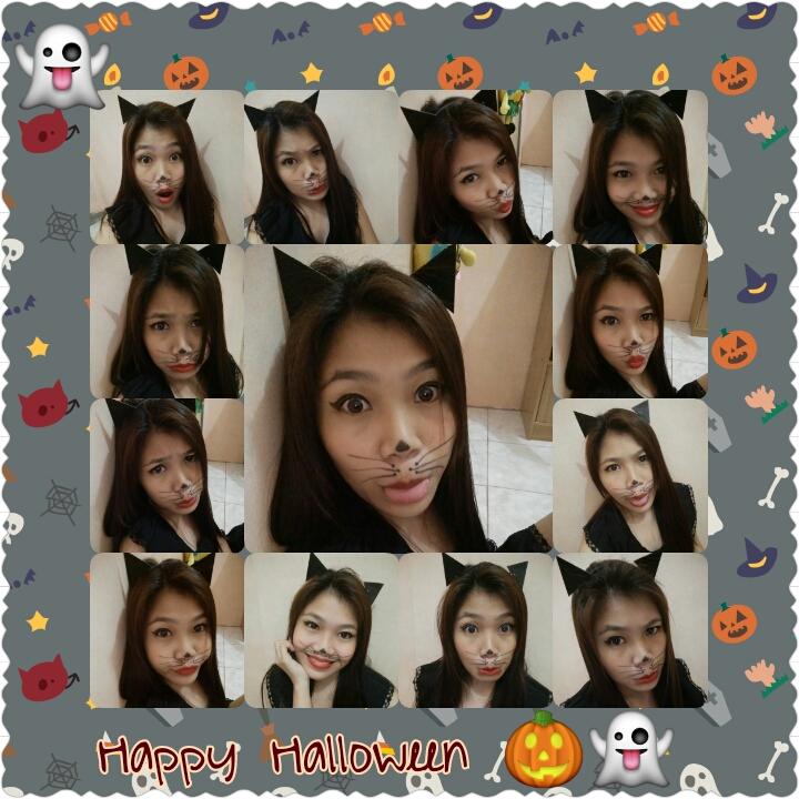 sweetcandies02's tweet photo. Happy Halloween 👻🎃 https://t.co/33xq2923Et