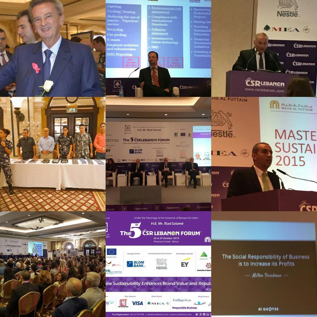 Ajialouna's tweet photo. Thank you @csrlebanon. #Ajialouna #Lebanon #Beirut #CSR #csrlebanonforum5 #csrlebanon #csrlebanonforum #csrlebanon5 https://t.co/vaIxQ7AWCG