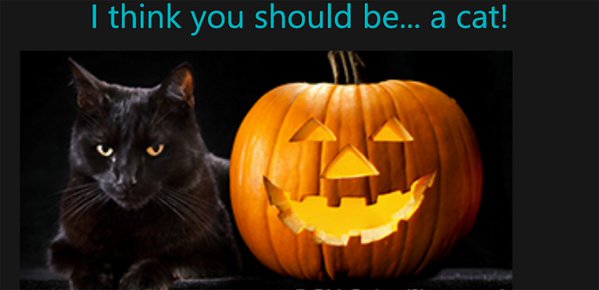 MagicatMao's tweet photo. Happy Halloween. https://t.co/FApBnNPZyg