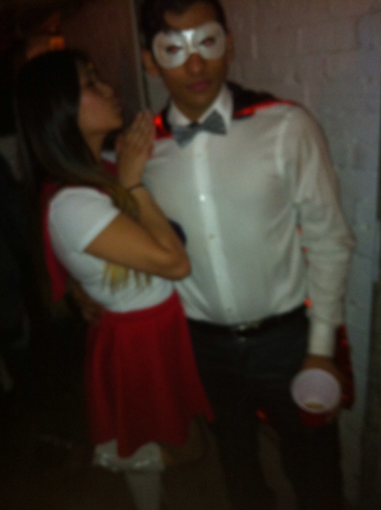 villyroxx's tweet photo. Last night was pretty good #HalloEve 🎃👻🌙 https://t.co/bdShBJAIfg
