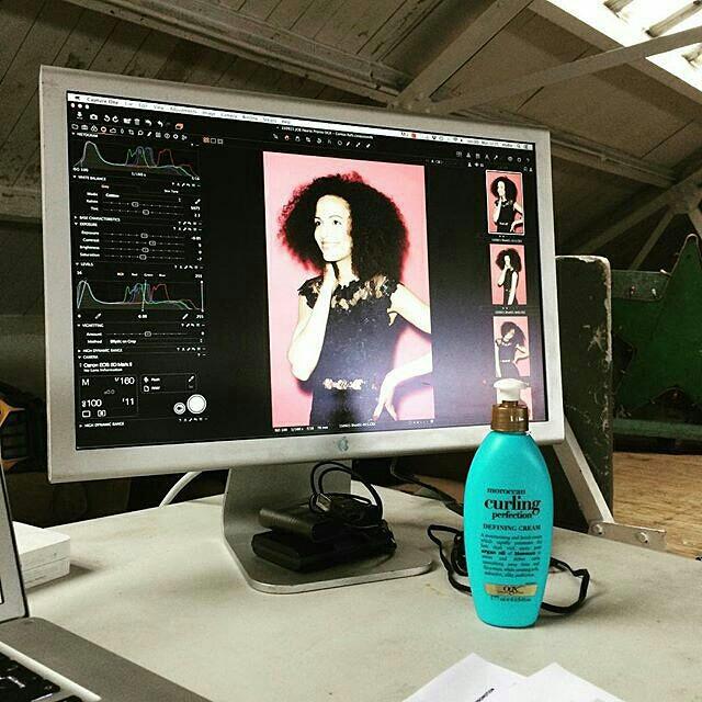 Jera_Creatives's tweet photo. #JeraIncModels #KoviljkaLangeveldt
#hairmodel #Wales #naturalhair
4 days left NovIssue @cosmopolitanuk @OGXBeauty https://t.co/dUZpRVdsMh