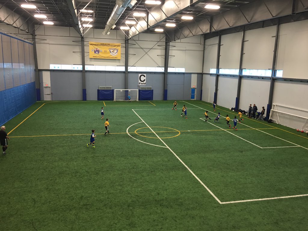estoffelshaus's tweet photo. Saturday's game day! Huge talent in our @YorkRegionSA 7v7 Indoor League! #playyearround #development #grassroots https://t.co/rKLdwlveVM