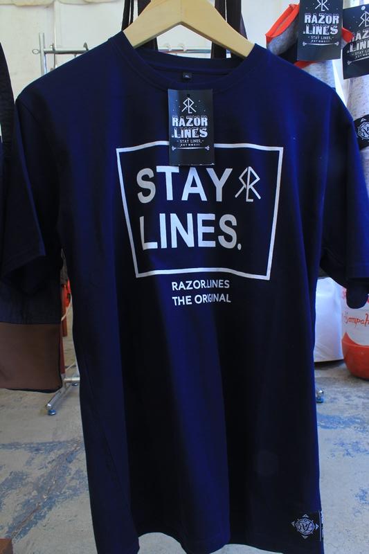 RAZOR.LINES.Clth™ tweet media