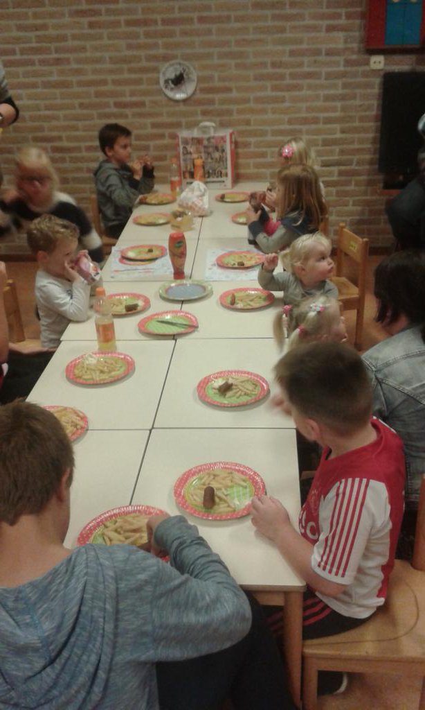 Bij Marcel&amp;Riet kom je nooit te kort! <a href="/VanDijkCom/">Marcel van Dijk</a>