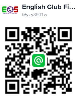 Add our official line account guys!