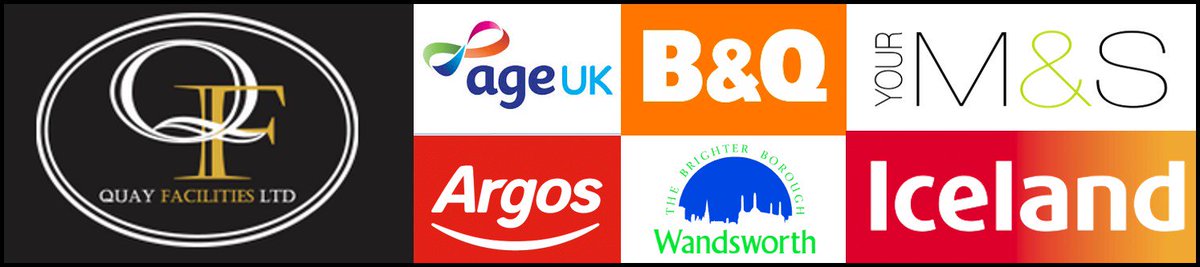 We work with a wide range of #industries from #pubs &amp; #shops to local #councils quayfacilities.co.uk/case-studies.h…