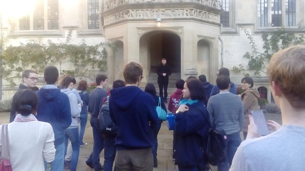 CathSoc Birmingham tweet media