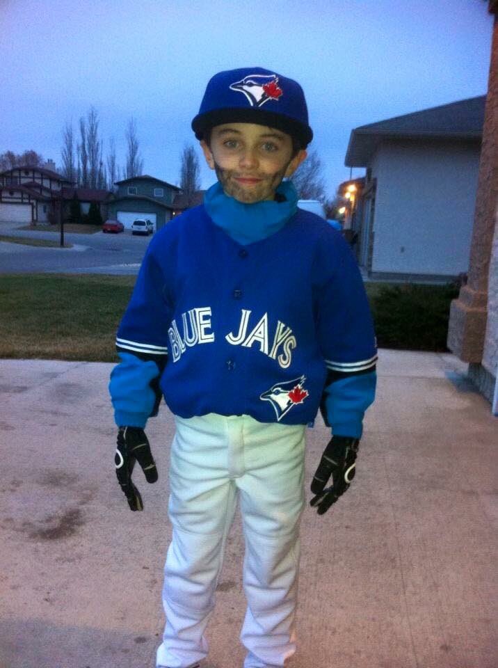 timlipp's tweet photo. @JoeyBats19 #JoeyBats19Halloween retweet away! https://t.co/76u8IZ57Ew