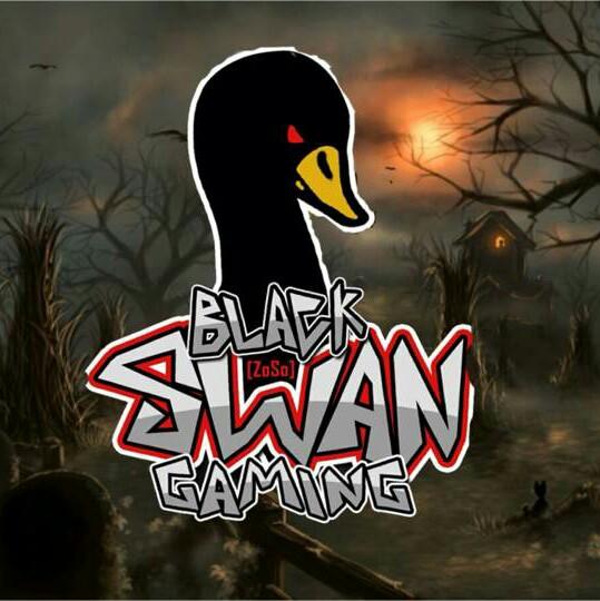 BlackSwanGaming's tweet photo. Have a happy and safe Halloween from all of us at Black Swan Gaming! https://t.co/EuzZNHHtuC