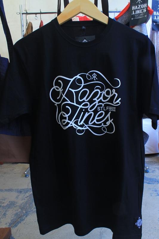 RAZOR.LINES.Clth™ tweet media