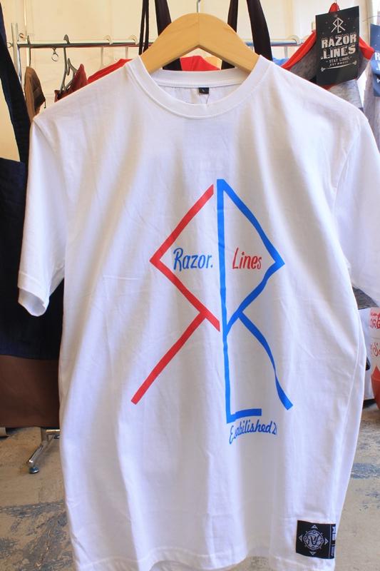 RAZOR.LINES.Clth™ tweet media