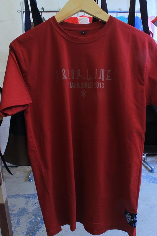 RAZOR.LINES.Clth™ tweet media