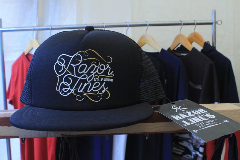 RAZOR.LINES.Clth™ tweet media