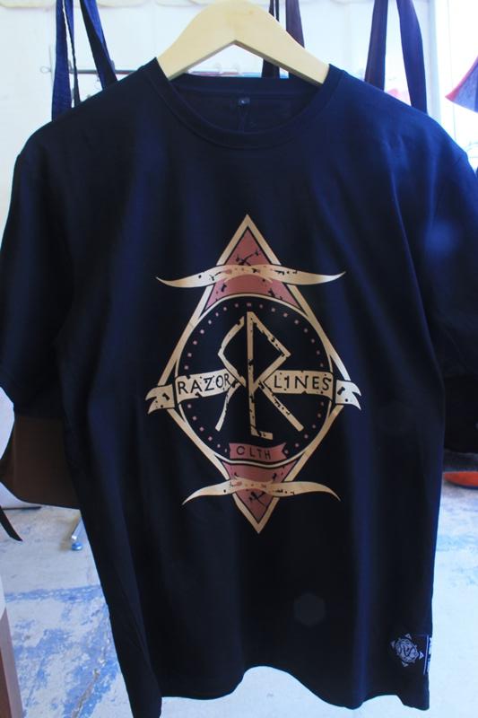 RAZOR.LINES.Clth™ tweet media