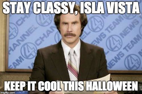 SantaBarbaraCC's tweet photo. Have a Safe and Happy Halloween!!
Show us your costumes! #SBCCHalloween #keepIVsafe #vivaIV IVstrong #SBCC https://t.co/0OLMvmXNuk