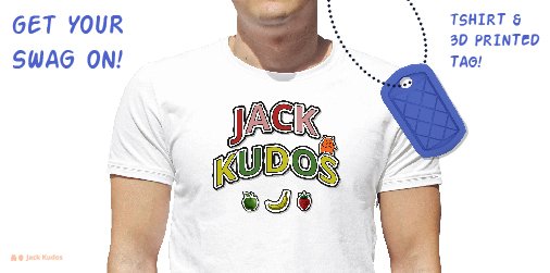 jackkudosgame's tweet photo. For fall @jackkudosgame #tee exclusively on @indiegogo https://t.co/p13CnDCkll #crowdfunding #ootd #gamedev #style https://t.co/JOpqHt5AsB
