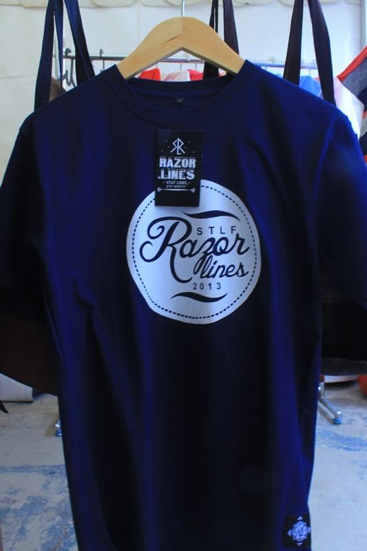 RAZOR.LINES.Clth™ tweet media