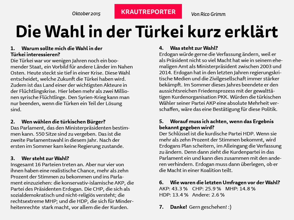 geschichte zum vorlesen