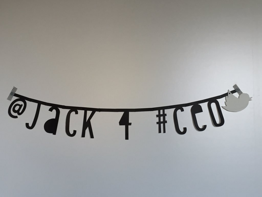 IsmaelColen's tweet image. @jack the next generation is ready! #WelcomeJackColen