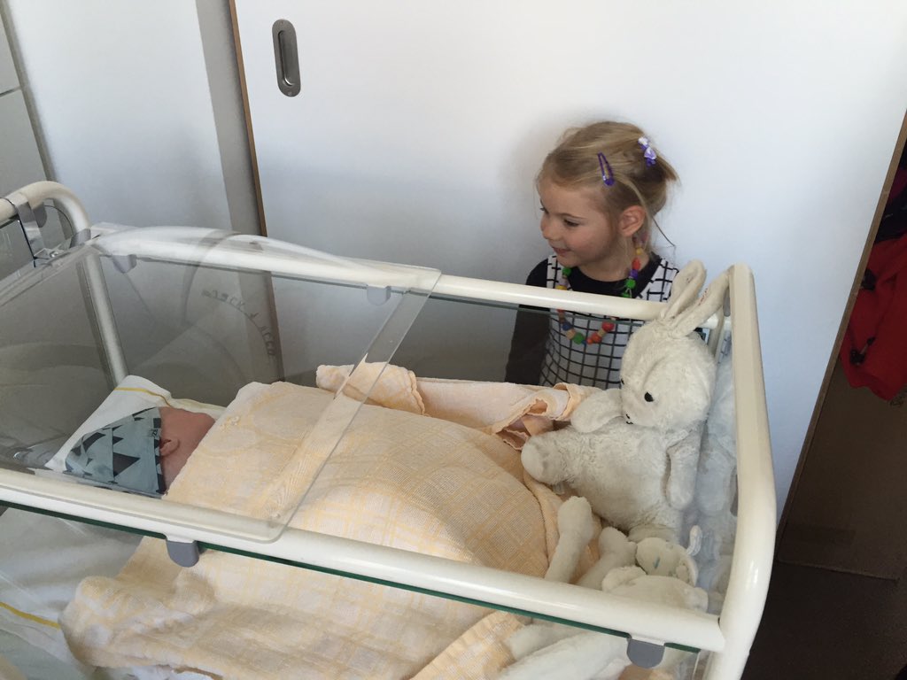 IsmaelColen's tweet image. @jack the next generation is ready! #WelcomeJackColen