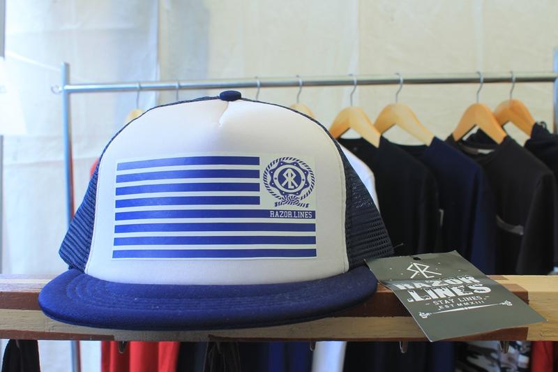 RAZOR.LINES.Clth™ tweet media