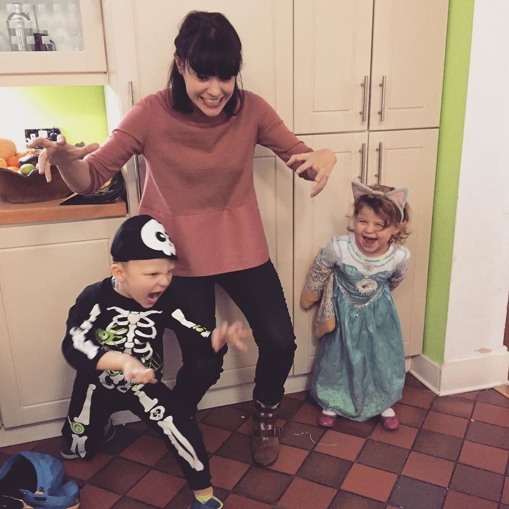 DBHFgifts's tweet photo. We are READY! (I am PARCHED) #halloween #hellogin https://t.co/E6A13vGDS6 https://t.co/wghr9RHhho