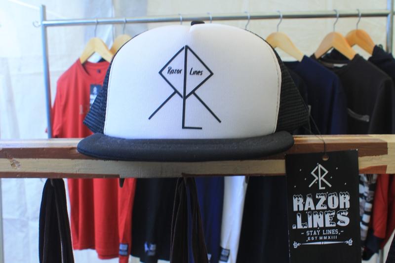 RAZOR.LINES.Clth™ tweet media