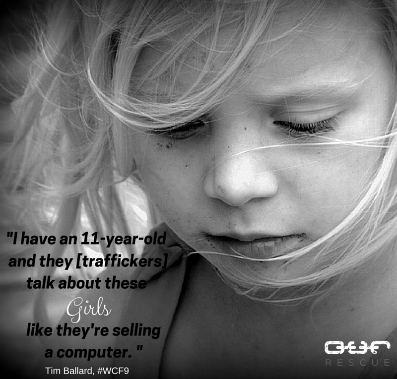 ourrescue's tweet image. #WCF9 #OURrescue